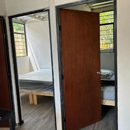 Departamento Amueblado Con Alberca Pedregal C Leilighet Tamasopo Eksteriør bilde