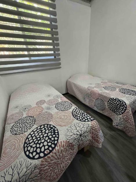 Departamento Amueblado Con Alberca Pedregal C Leilighet Tamasopo Eksteriør bilde